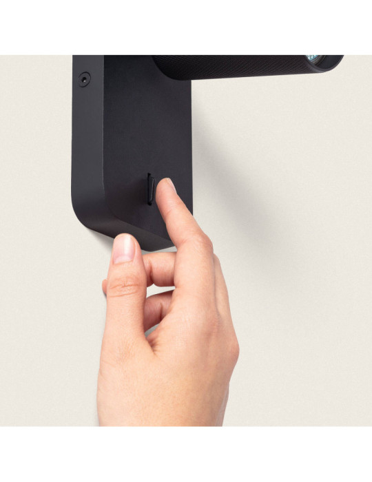 Applique Murale Aluminium Breixo