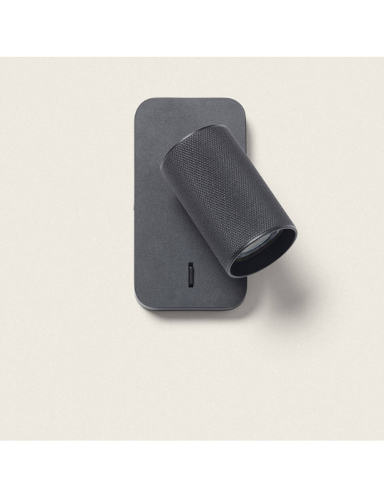 Applique Murale Aluminium Breixo