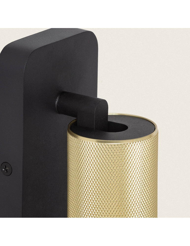 Applique Murale Aluminium Breixo