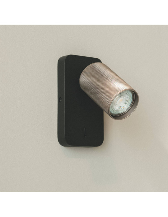 Applique Murale Aluminium Breixo