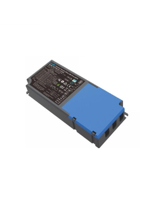 Driver BOKE Dimmable DALI/PUSH CCT 200-240V No Flicker Sortie 12-42V 1550-2000mA 60W BK-DWL060