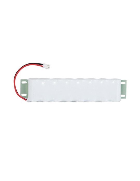 Kit Éclairage de Sécurité pour Luminaire LED Permanent/non Permanent
