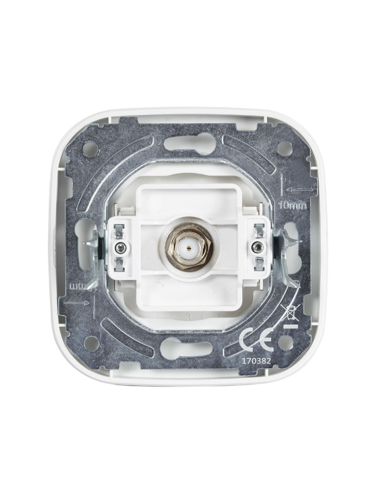 Prise TV Classic Round