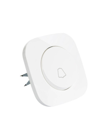 Bouton-Poussoir Classic Round