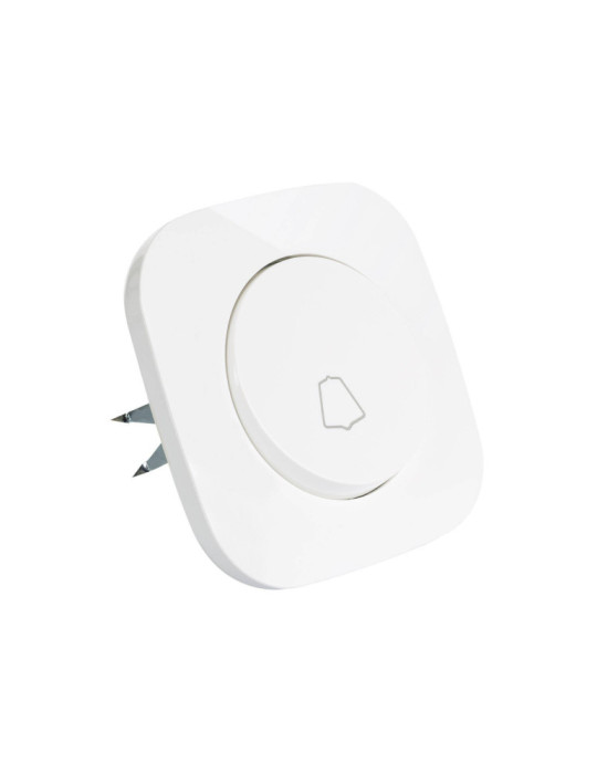 Bouton-Poussoir Classic Round