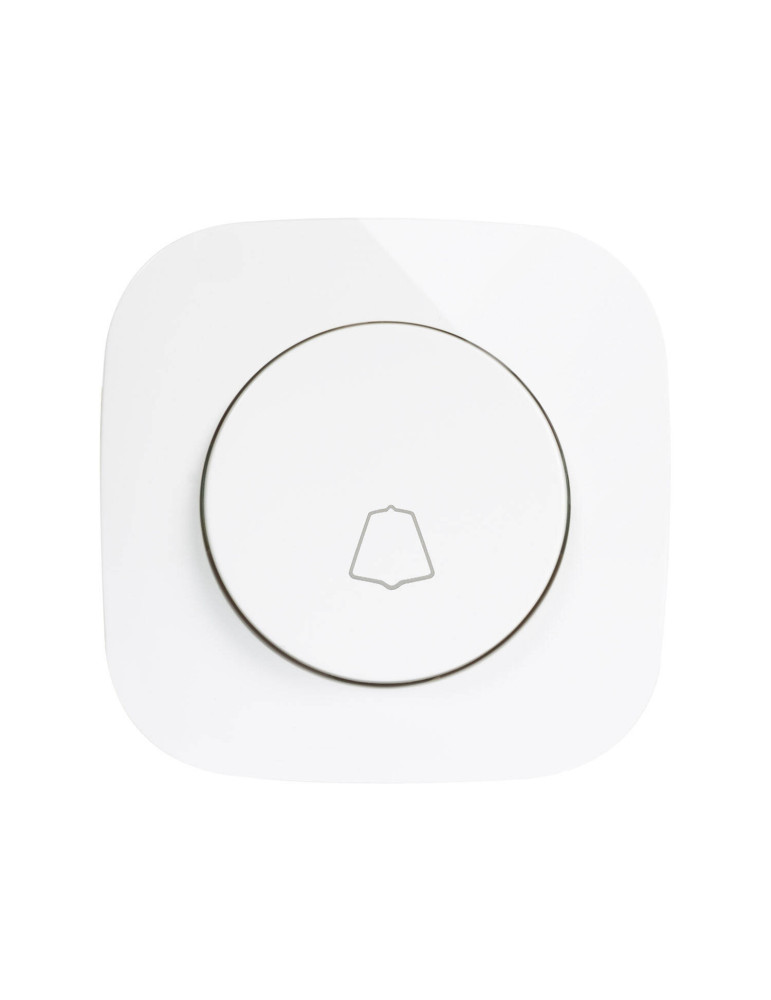 Bouton-Poussoir Classic Round