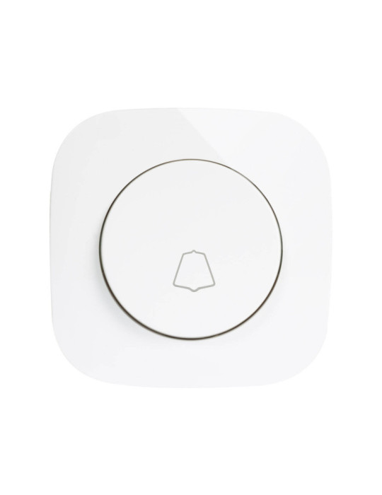 Bouton-Poussoir Classic Round