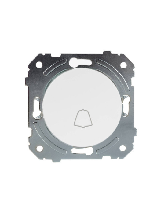 Bouton-Poussoir Classic Round