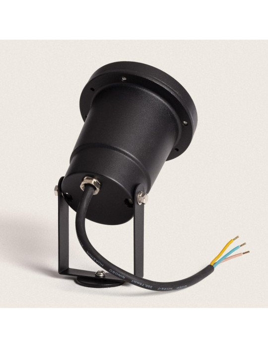 Spot LED Extérieur 3W Gotham sur Piquet