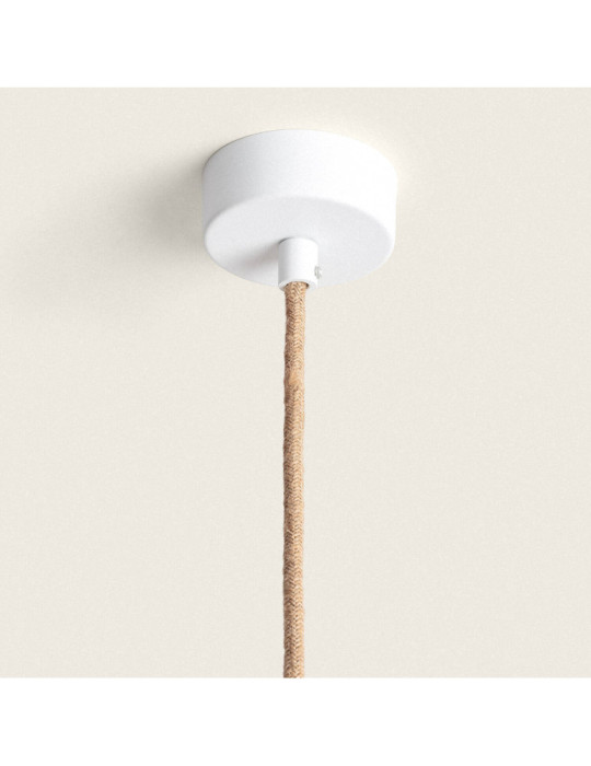 Suspension Ciment Padang