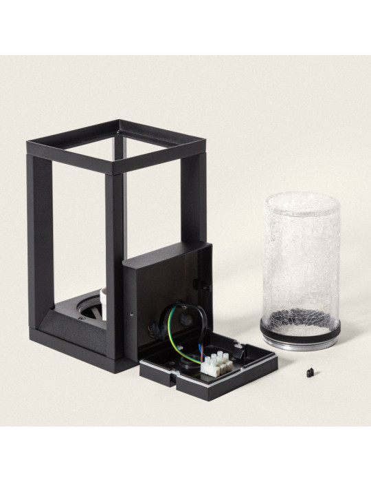 Applique Murale Extérieure Trenol