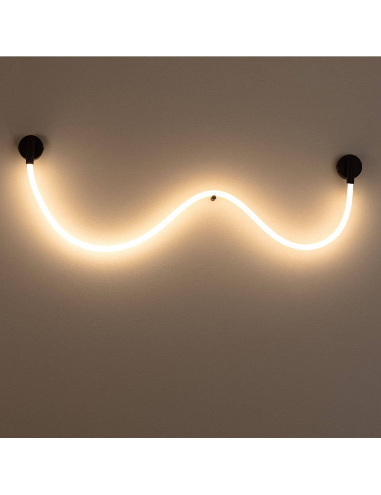 Applique Murale LED 12 W  Silicone Galati