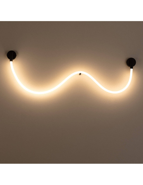 Applique Murale LED 12 W  Silicone Galati