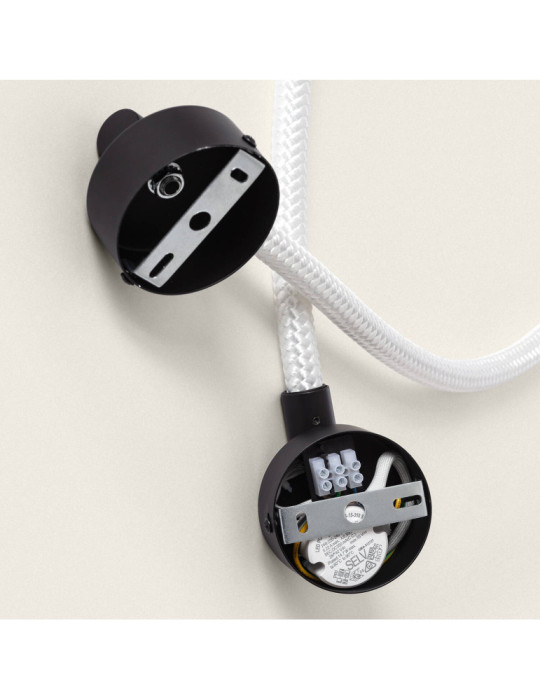 Applique Murale LED 12 W  Silicone Galati