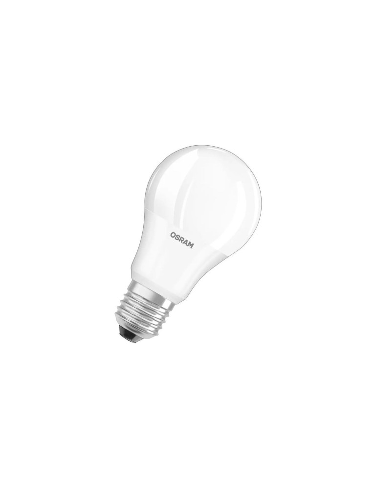 Ampoule LED E27 8.5W 806 lm A60 OSRAM Parathom Value Classic 4052899326842