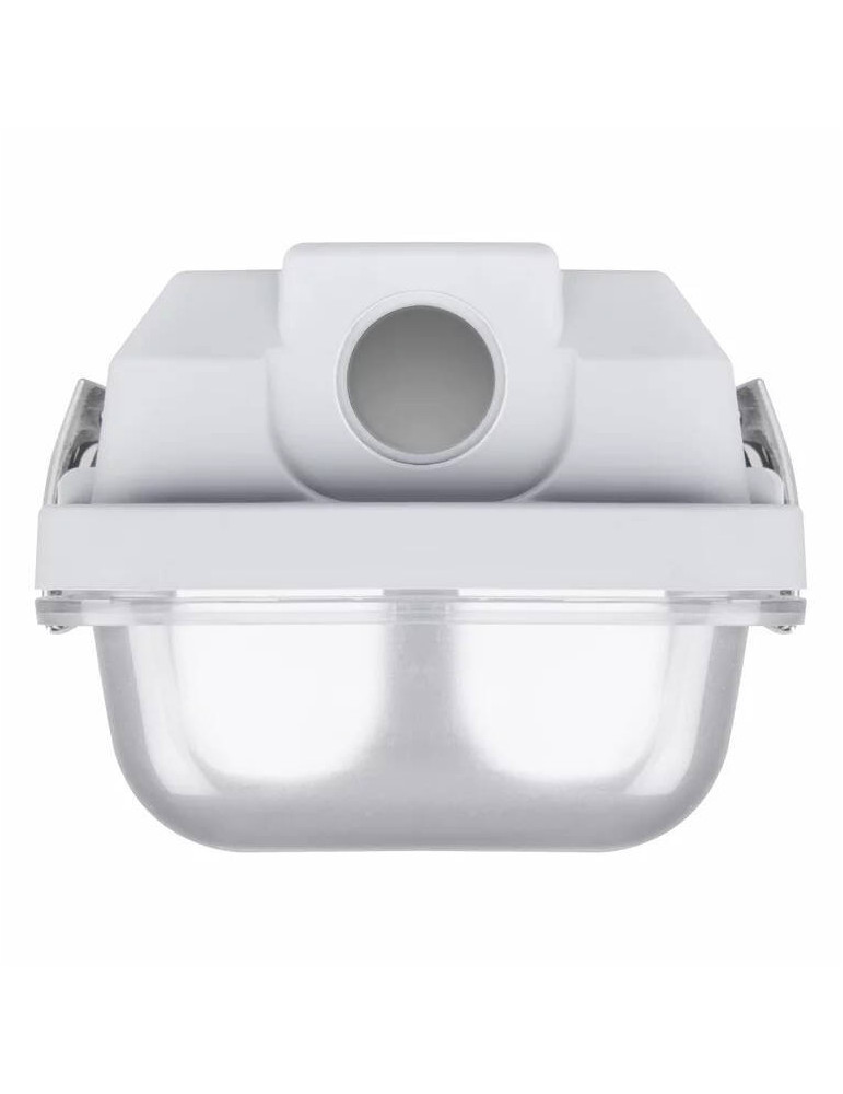 Réglette Étanche pour deux Tubes LED de 150 cm de LEDVANCE