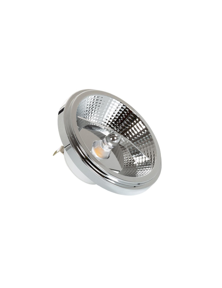 Ampoule LED G53 12W 900 lm AR111 24º