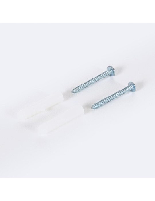 Détecteur de Mouvement en Saillie PIR 360º Rond