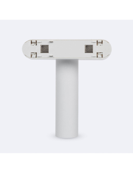 Spot LED sur Rail Magnétique 25mm Extra-Plat 7W 48V Blanc