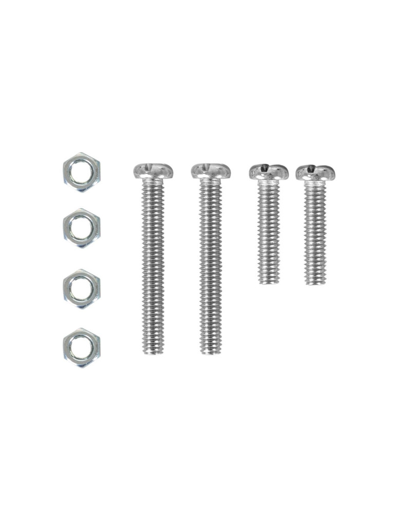 Interrupteur Fin de Course avec Piston Métallique MAXGE