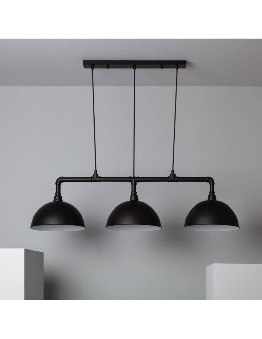 Suspension Métal Tuai