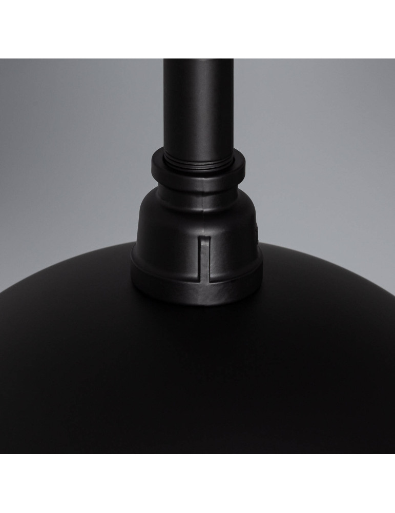 Suspension Métal Tuai