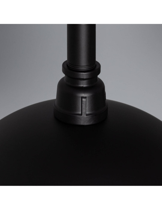 Suspension Métal Tuai