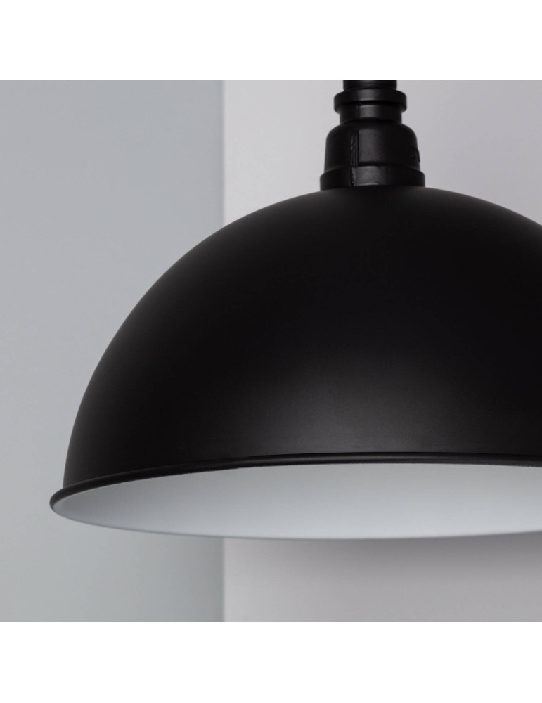 Suspension Métal Tuai