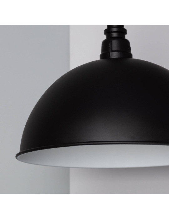 Suspension Métal Tuai