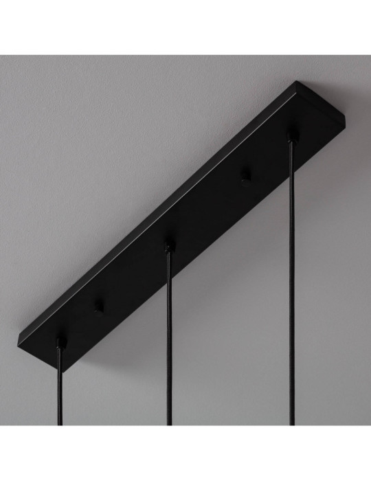 Suspension Métal Tuai