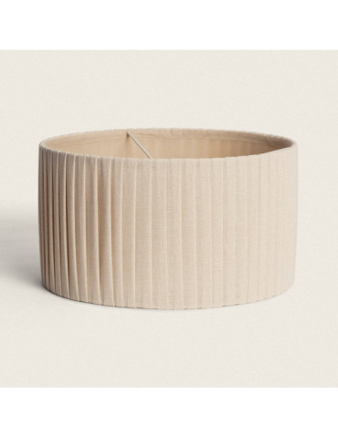 Abat-jour Lampe Lin Petrina