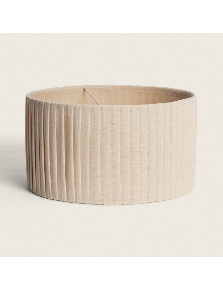 Abat-jour Lampe Lin Petrina