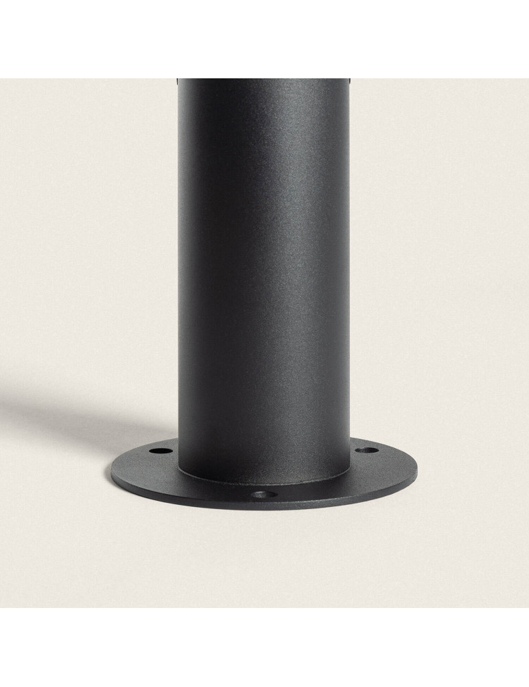 Balise sur Pied Extérieure LED 6W 30cm Aluminium Cashel