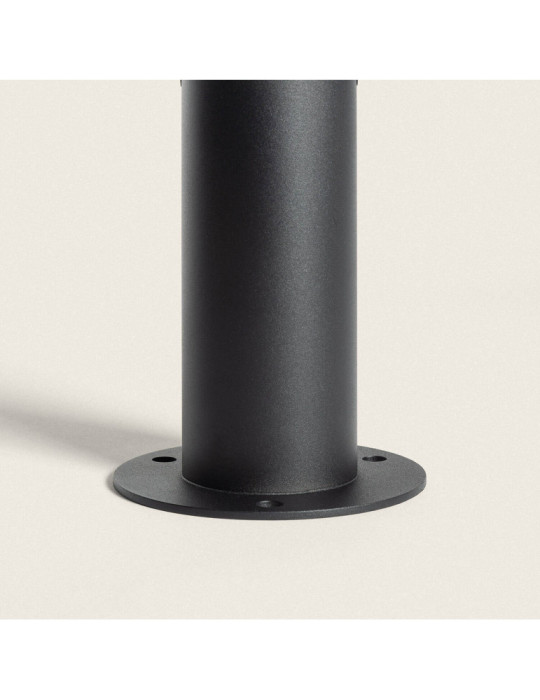 Balise sur Pied Extérieure LED 6W 30cm Aluminium Cashel