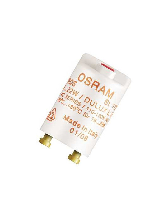 Starter  ST 172/220-240 BOITE 