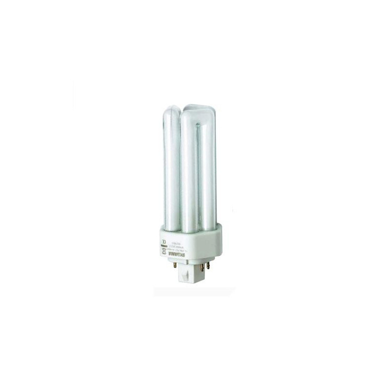 Lampe UV Dulux s Blue G23 9W