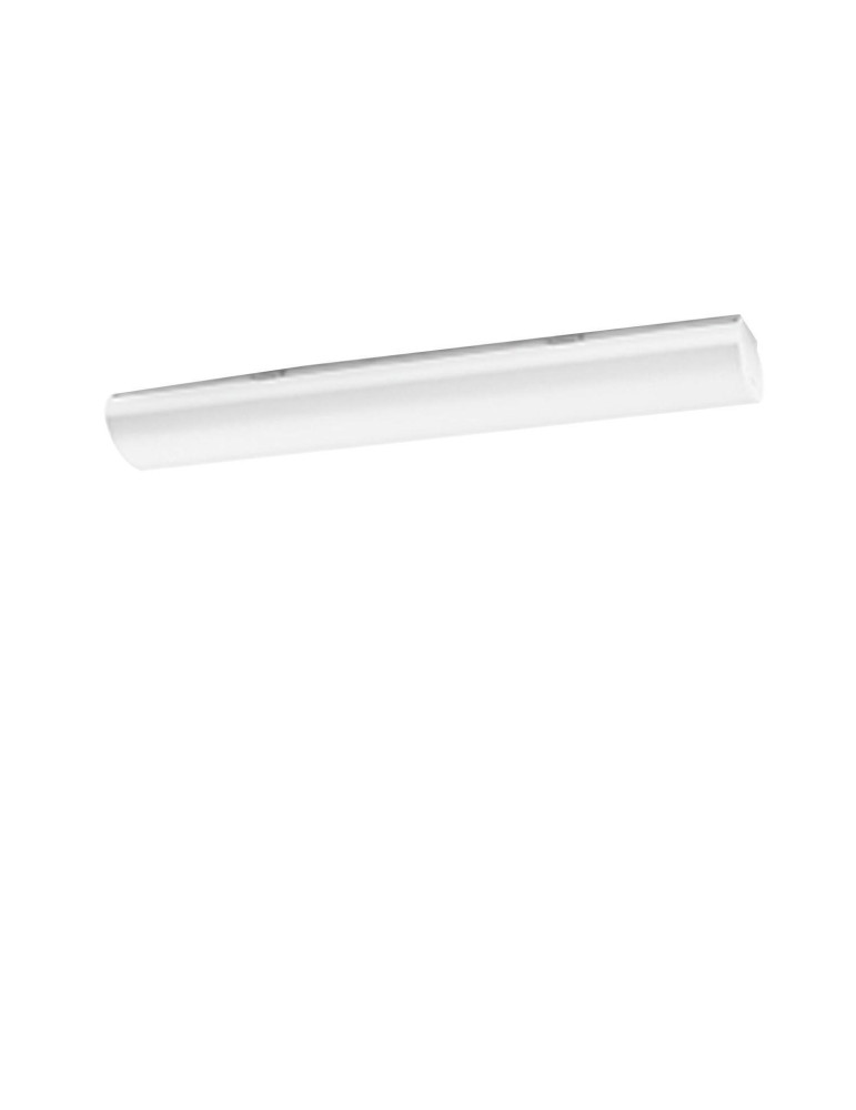 Plafonnier Linéaire LED PHILIPS Softline 600mm 24W