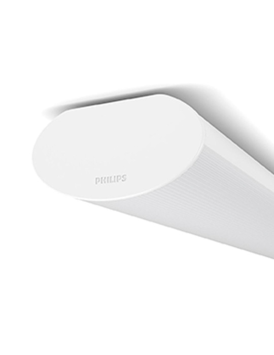 Plafonnier Linéaire LED PHILIPS Softline 600mm 24W
