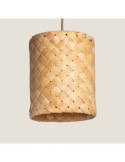 Suspension Bambou Eilam