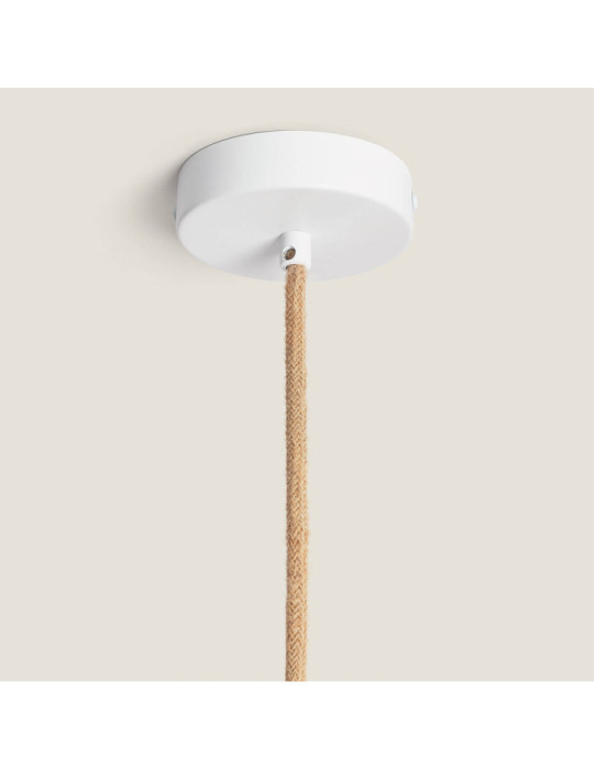 Suspension Bambou Eilam