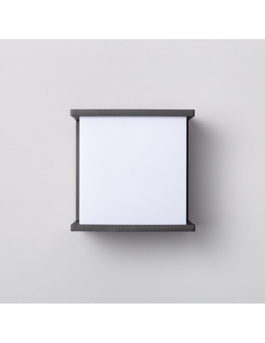 Applique Murale Extérieure Aluminium Daman