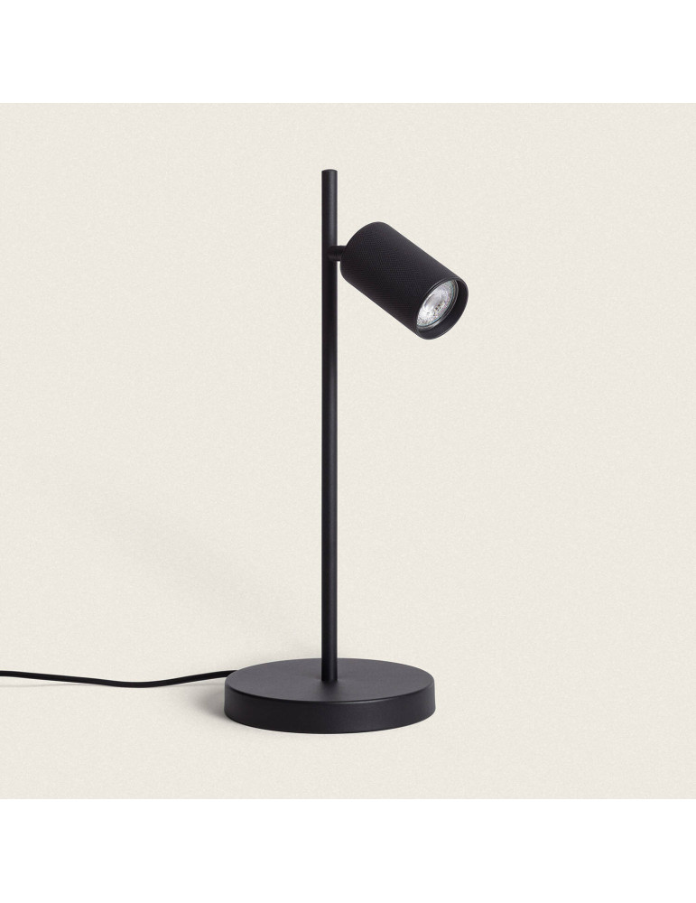 Lampe à Poser Aluminium Breixo