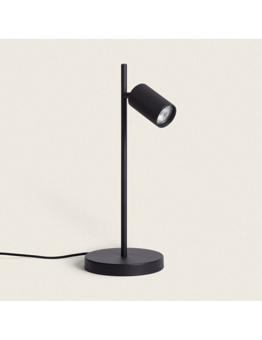 Lampe à Poser Aluminium Breixo