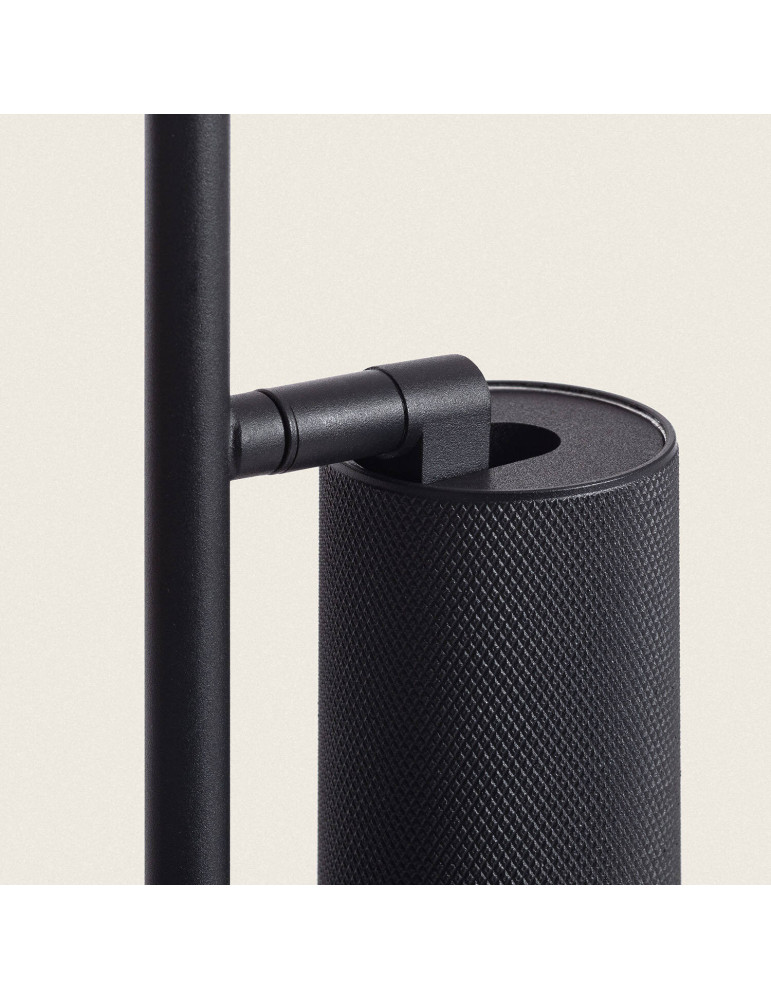 Lampe à Poser Aluminium Breixo