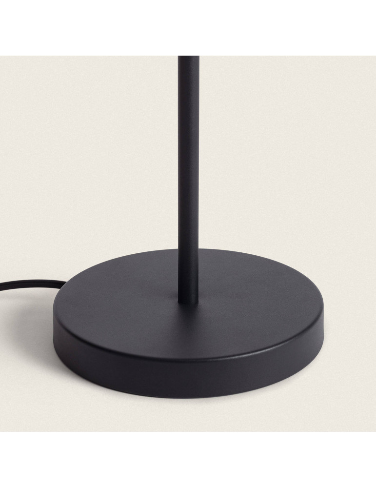 Lampe à Poser Aluminium Breixo