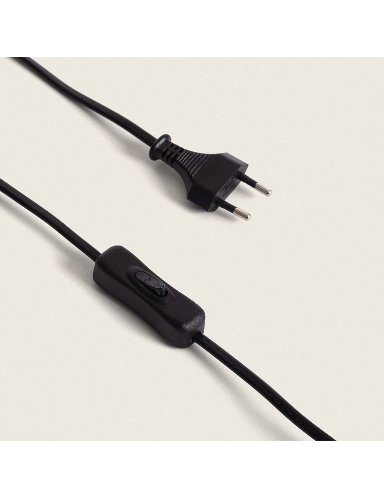 Lampe à Poser Aluminium Breixo