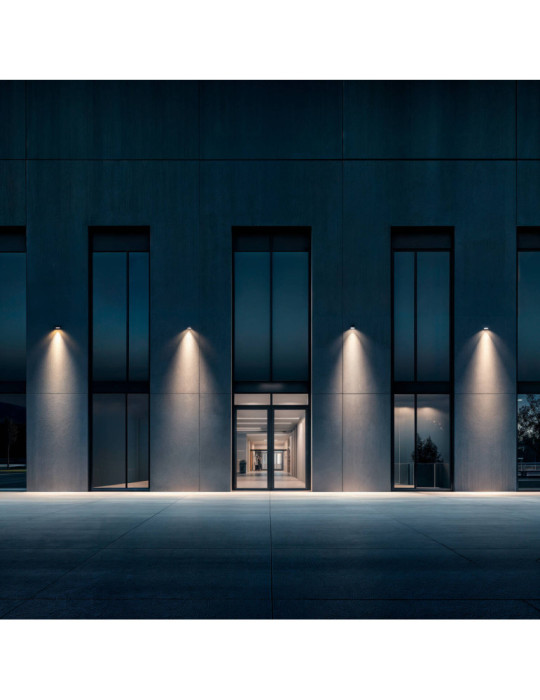 Projecteur LED 70W 120lm/W IP65 S3