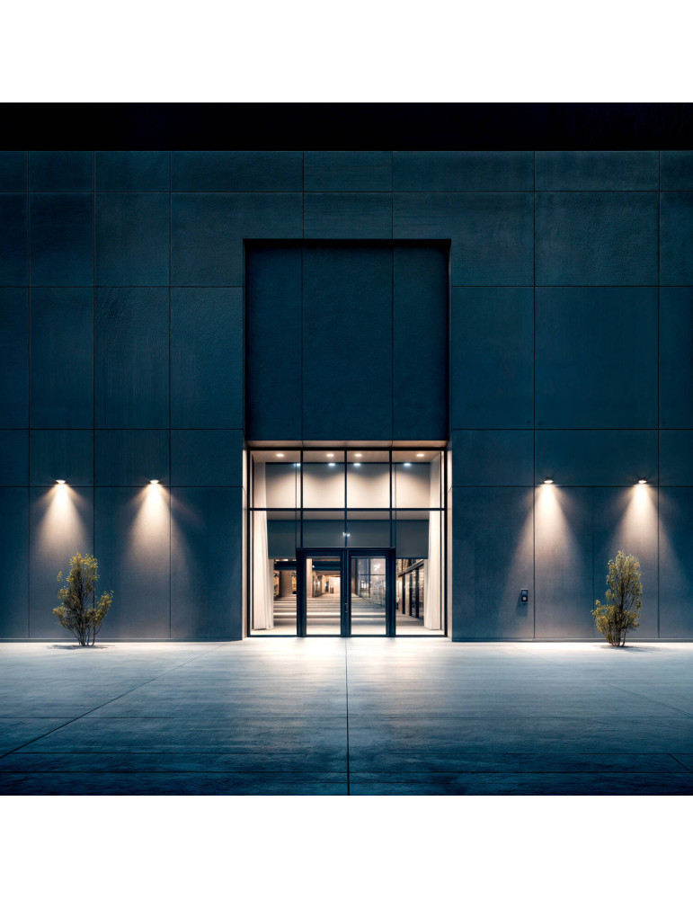 Projecteur LED 70W 120lm/W IP65 S3