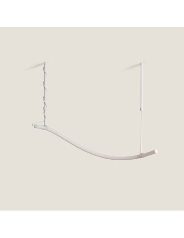 Plafonnier LED Orientable Grandline