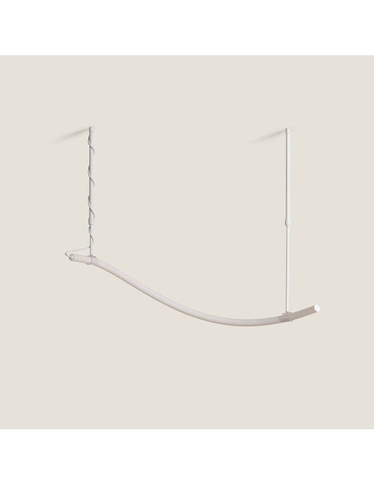 Plafonnier LED Orientable Grandline